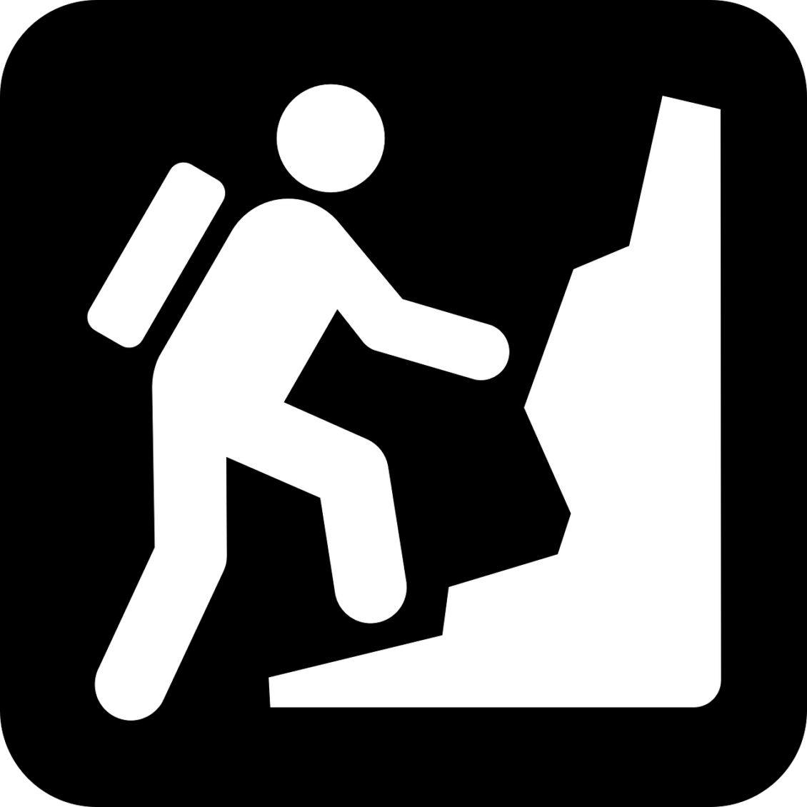 Top 15 list of global climbing-related websites (for reference only)