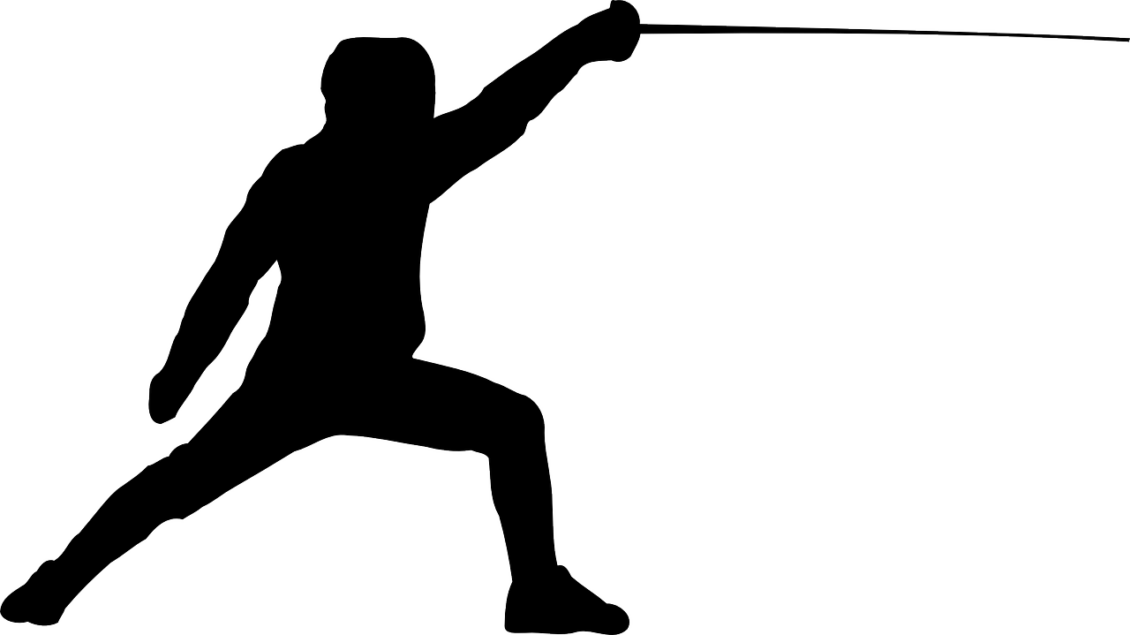 Top 15 list of fencing-related websites worldwide (for reference only)