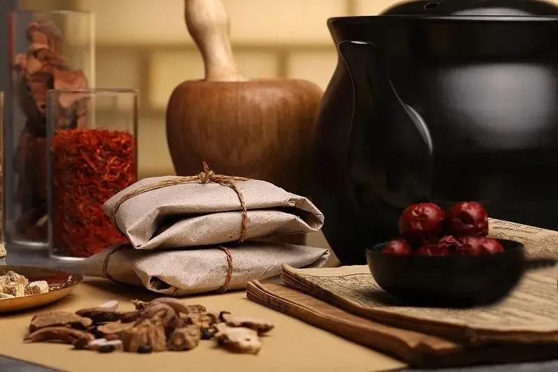 How to boil Chinese medicine correctly for use? Let’s share it with you.