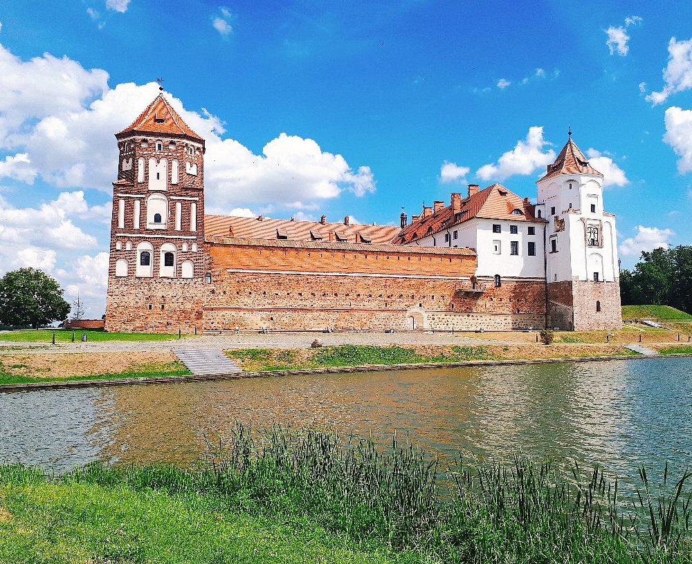 Belarus in 2023 statutory holidays, traditional festivals table