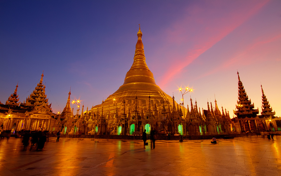 List of statutory holidays and traditional festivals in Myanmar in 2023