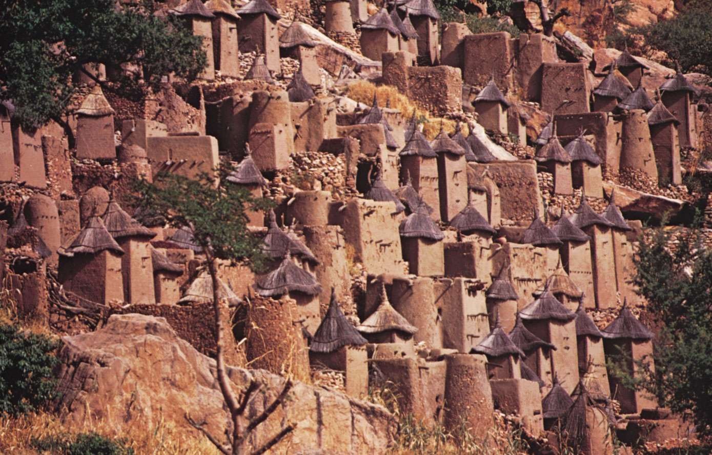 Mali 2023 statutory holidays, traditional festivals table