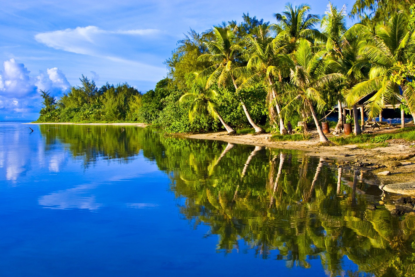 Micronesia 2023 statutory holidays, traditional festivals table
